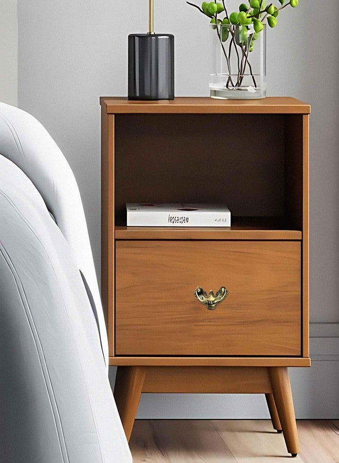 Xpert Brass Dustagi 3 Inches (Pack of 1) - Drawer Handles & Wardrobe Handle. Used as Knobs for Drawers & Cupboard Handles. Good for Almirah & Wardrobe Wooden. (Wardrobe Handles) - (DGT 222) - Image 3